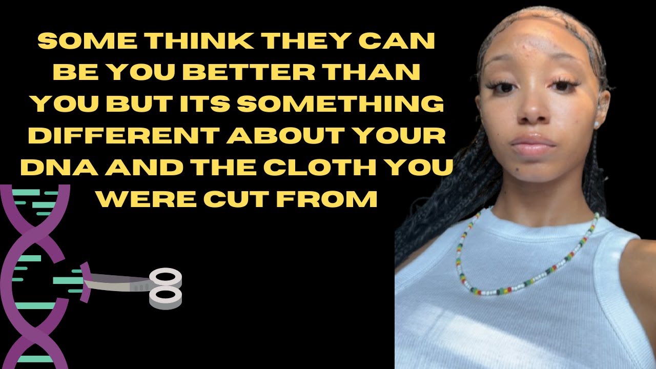 Someone Cannot Stop Cloning You Be Aware