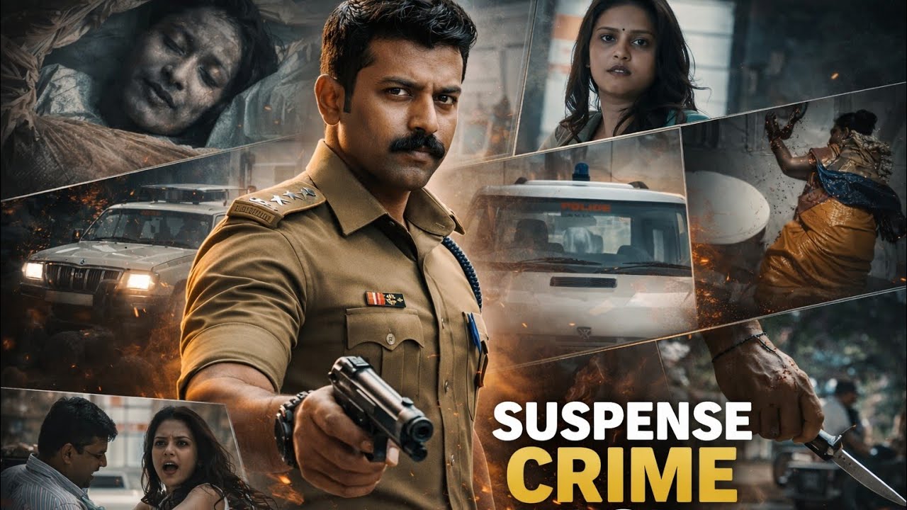 New (2025) Released Full Hindi Dubbed Action Movie | Ram Phothineni New Blockbuster Movie 2025