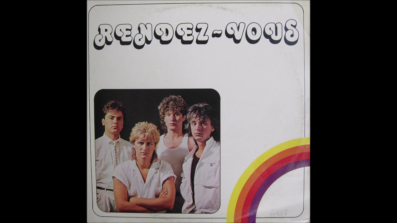 Rendez-Vous - Don't cry, Cherie (English Version of Oh ne, Cherie) 1984
