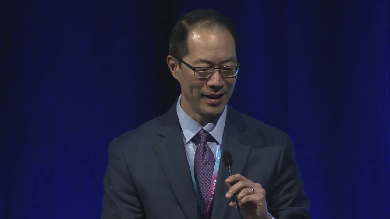 Spine Summit 2024 | Video 52 Day 2 | 2-23-24 | Endoscopic Spine —Hoh