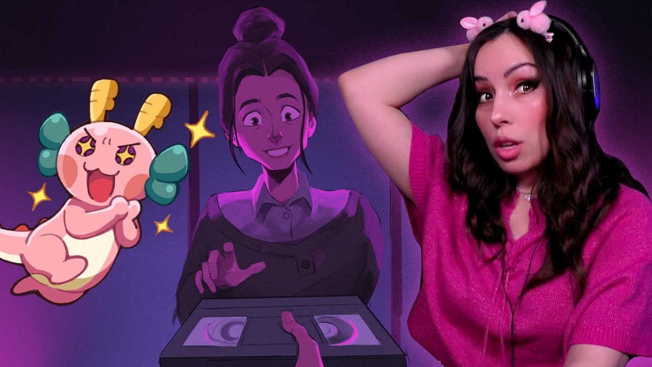 Милый вечер - Pink Noise / Lost and Found Co.