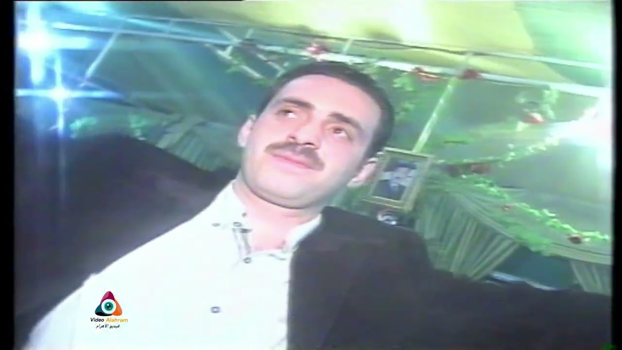 افراح شباب اعزاز آل المرعنازي العريس  الشهيد باسل فاروق مرعنازي