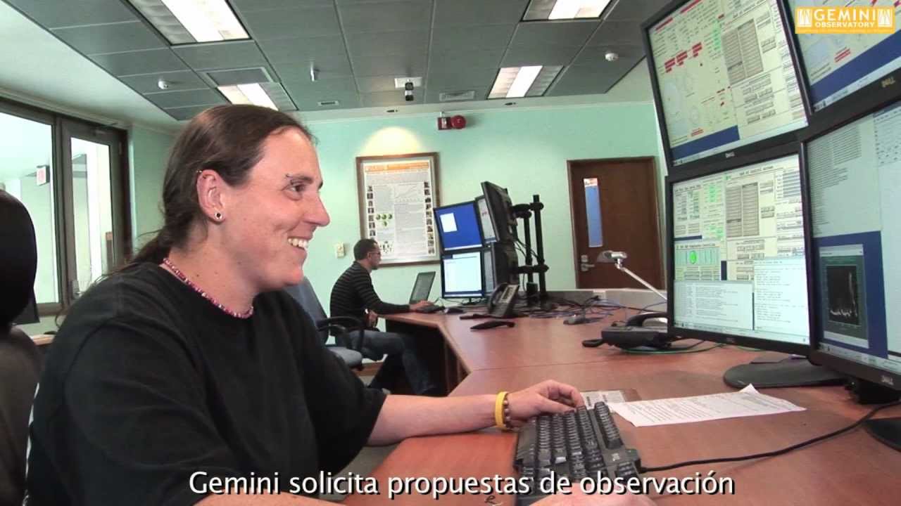 Observing at Gemini (Users information)