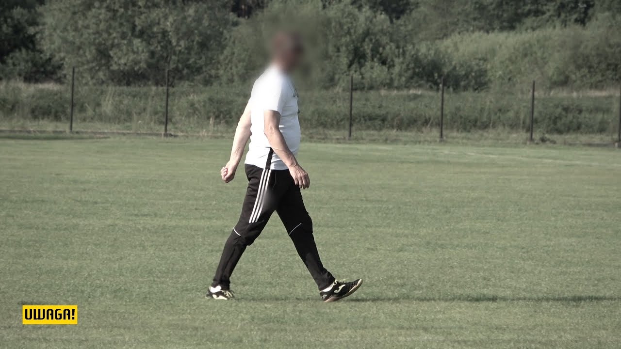 Trener molestował 15-latkę? „Ufałam mu bezgranicznie” (UWAGA! TVN)