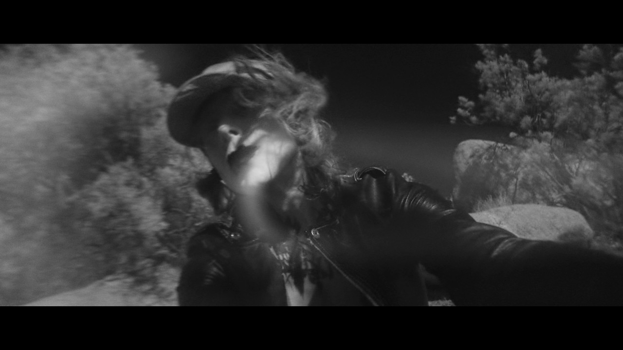 IAMX - Artificial Innocence (Official Music Video)