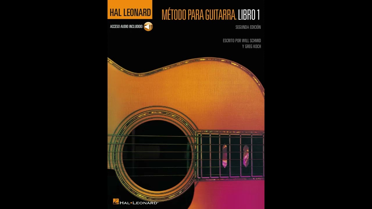 Yankee-Doodle (008) - M&eacute;todo de guitarra Hal Leonard