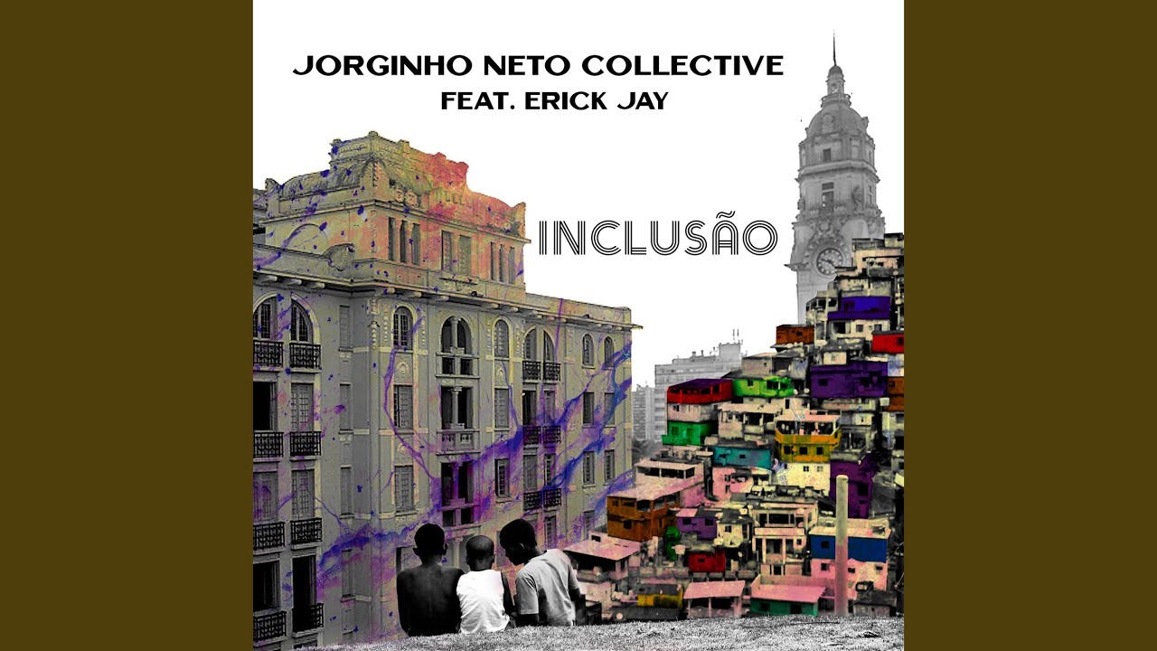 Inclus&atilde;o
