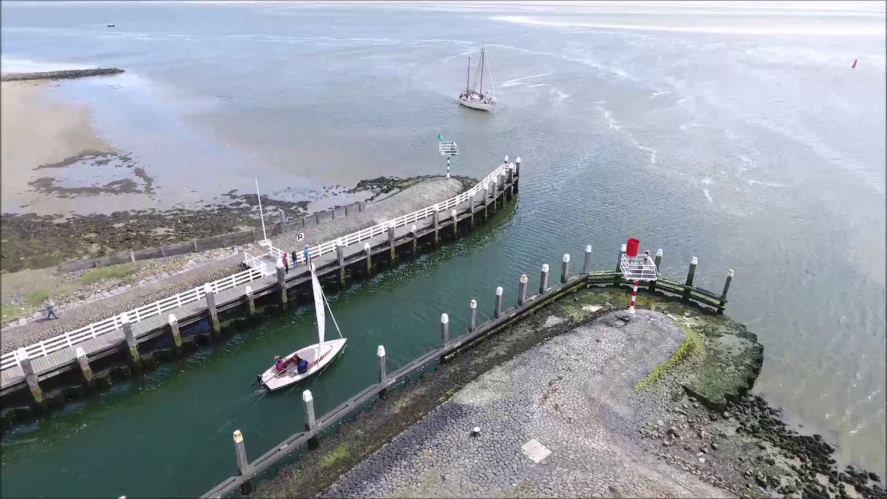 Segeln mit dem Jollenkreuzer 2017