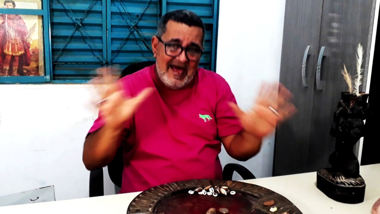 Filhos e filhas de Oxalá