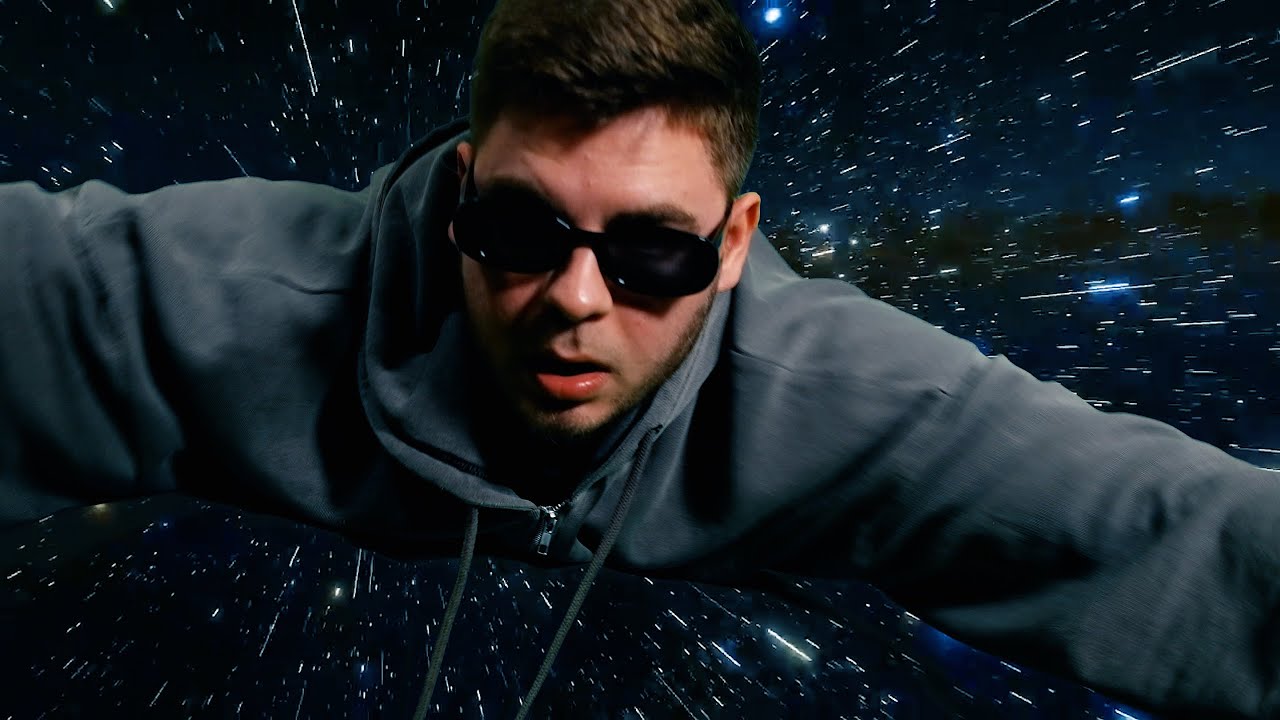 F1n3st - UiUiUi | prod. Staft (Musikvideo)