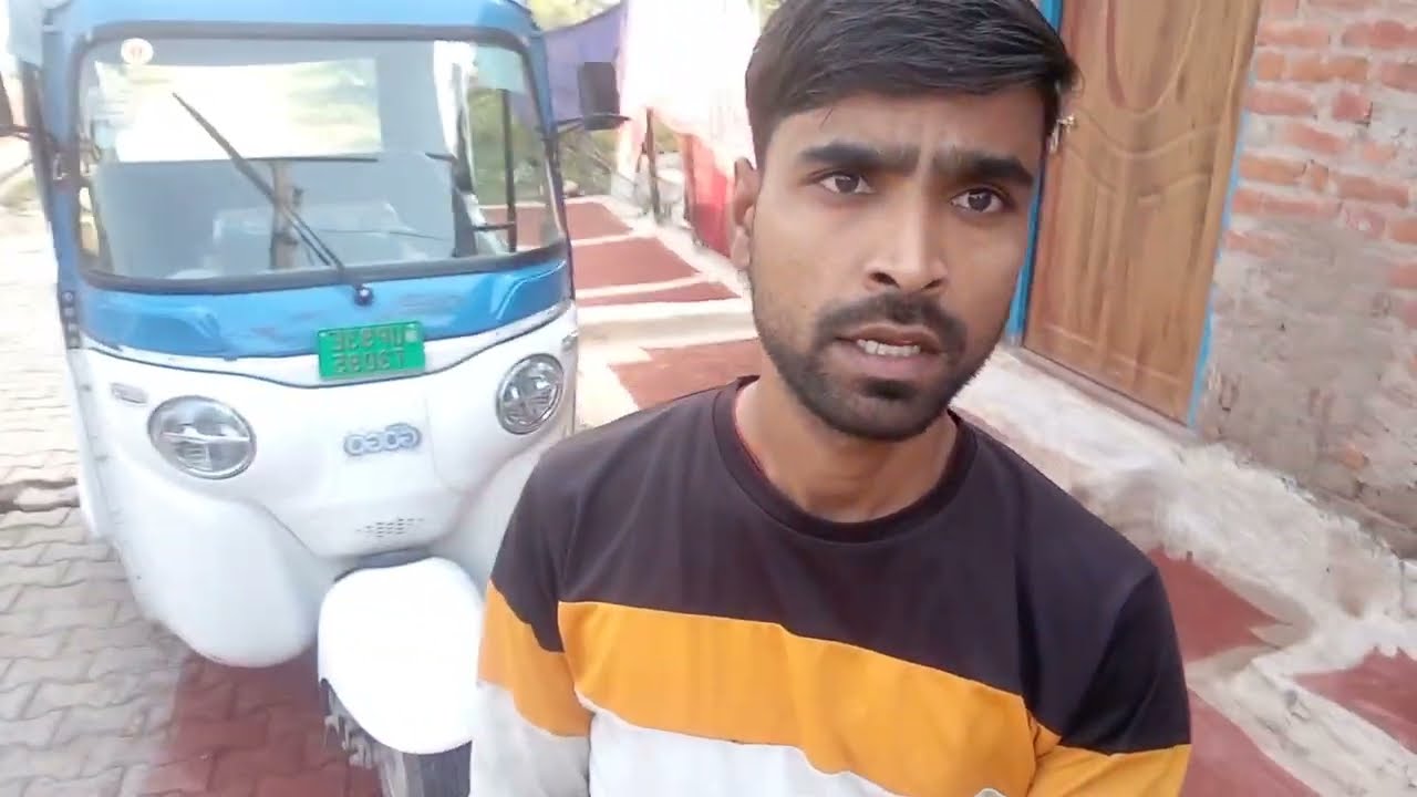 👍 Bajaj Gogo Electric auto rickshaw ki jankari driver owner review  🔥🔥