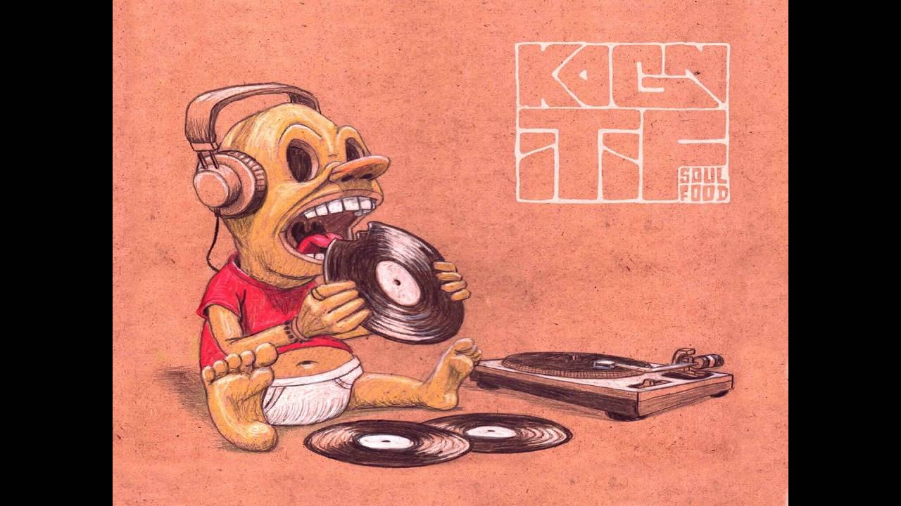 Kognitif - Yeah Yeah Yeah