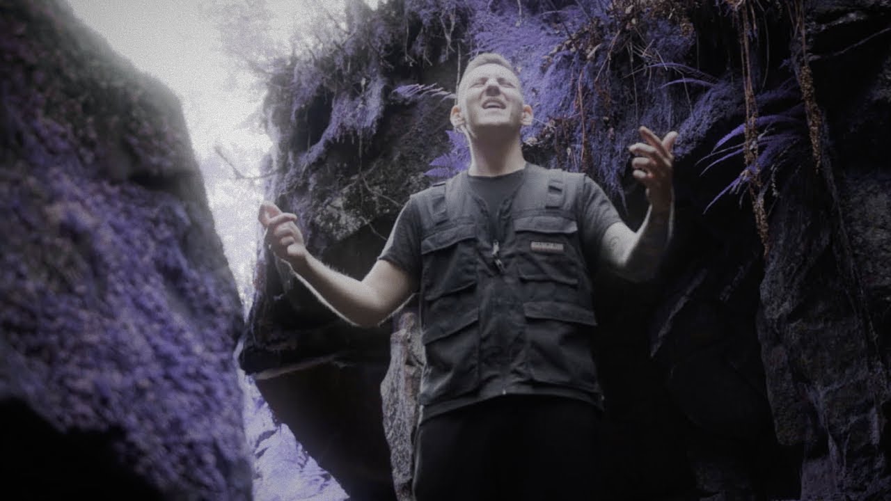 Masser - Chain Of Gifts (Official Music Video)