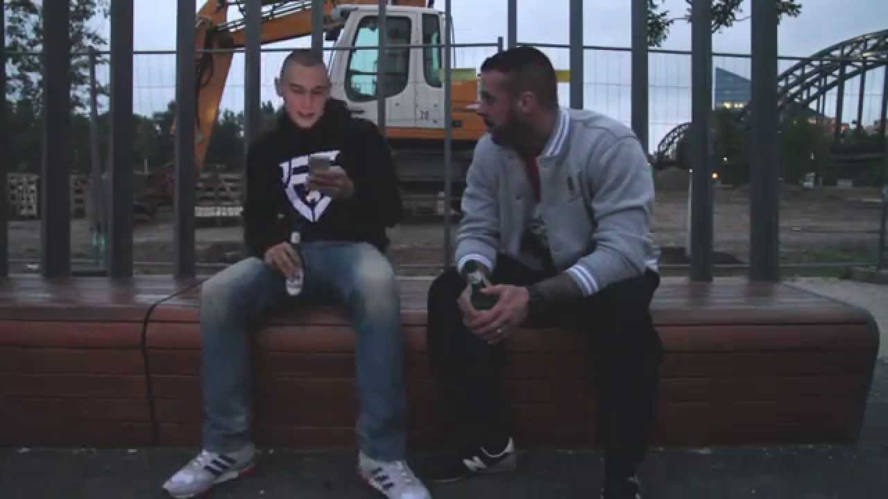 BOSCA & TWIN (MHMW Fanfragen) über Stadionbesuche, Freunde von Niemand, Alkoholprobleme,  ...