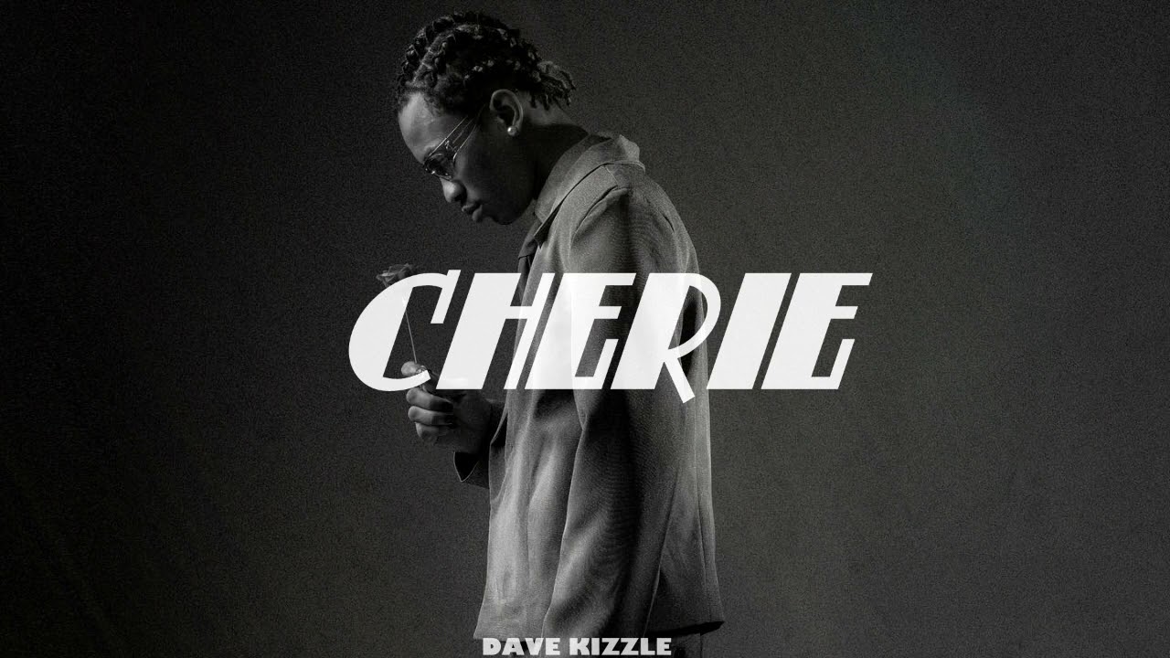 Cherie - AV x Alpha P Type Beat (Prod. Dave Kizzle)