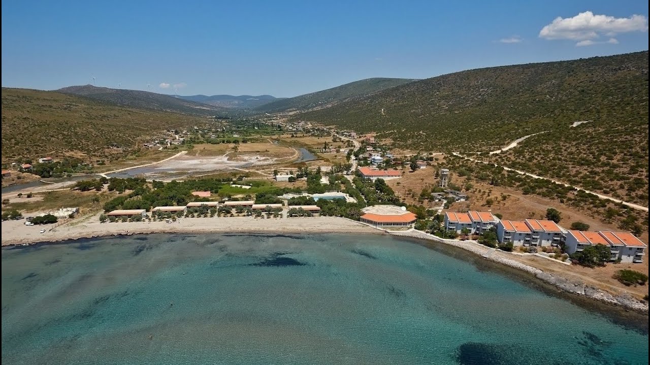 Zeytineli Plajı