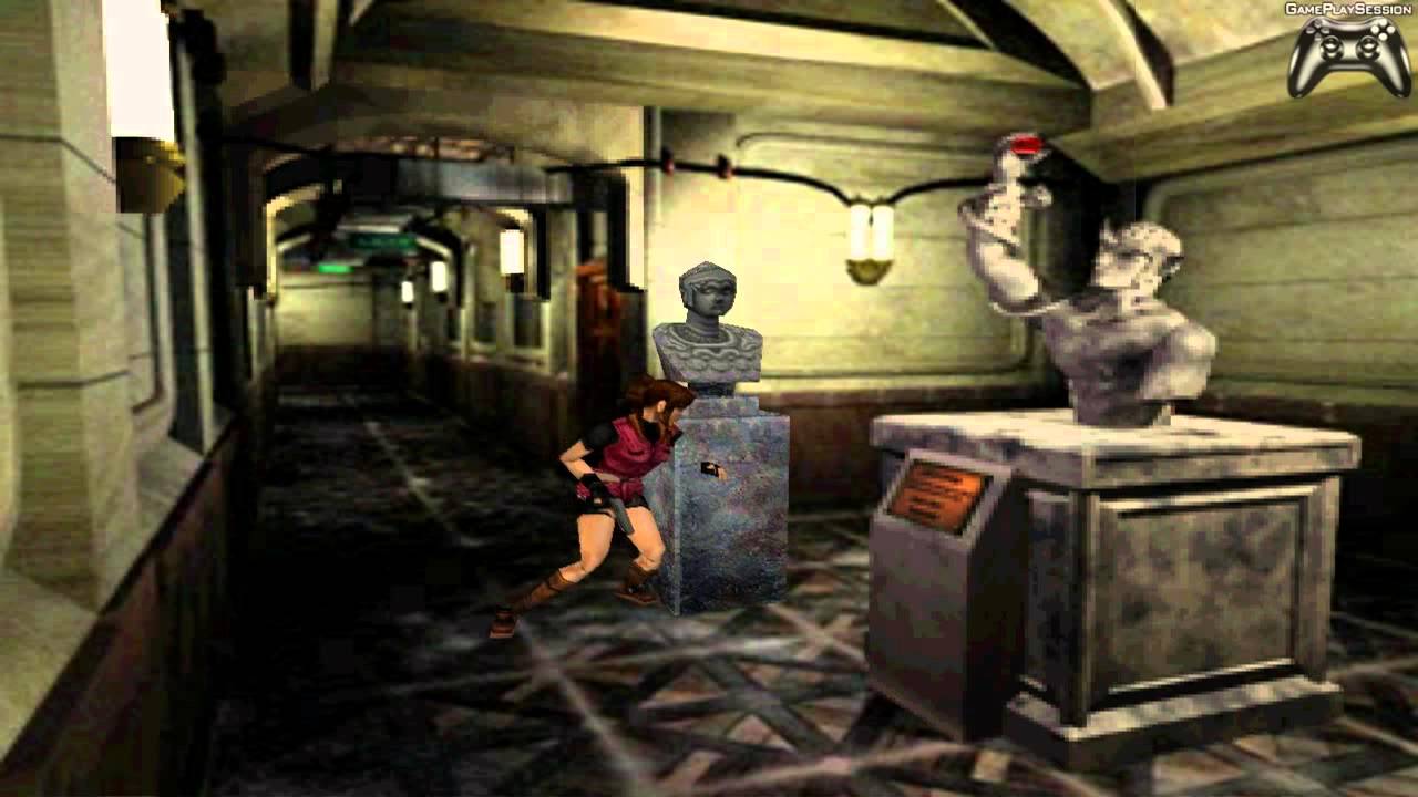 Resident Evil 2 - Test / Review - GamePlaySession - German