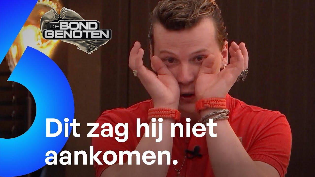 BIZARRE WENDING zorgt voor TRANEN van geluk bij Jorim | De Bondgenoten #AFL53