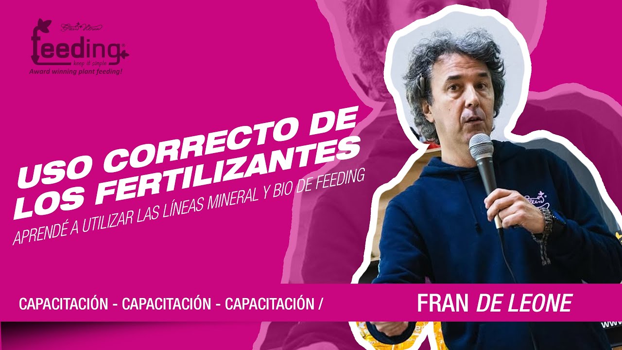 Capacitaci&oacute;n GREENHOUSE FEEDING en Santa Planta