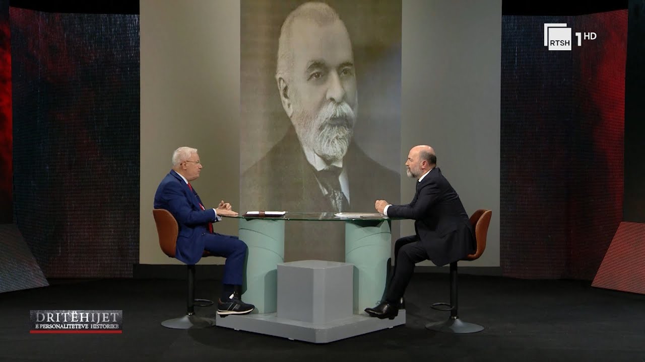 Roli i Ismail Qemalit në histori, me Darling Ismail Vlorën | Dritëhijet e personaliteteve historike