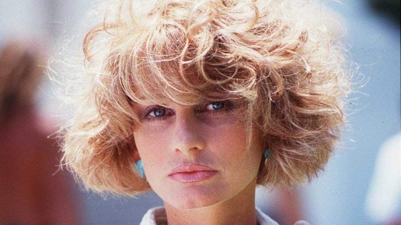 13 Sexy Photos of Jill Ireland