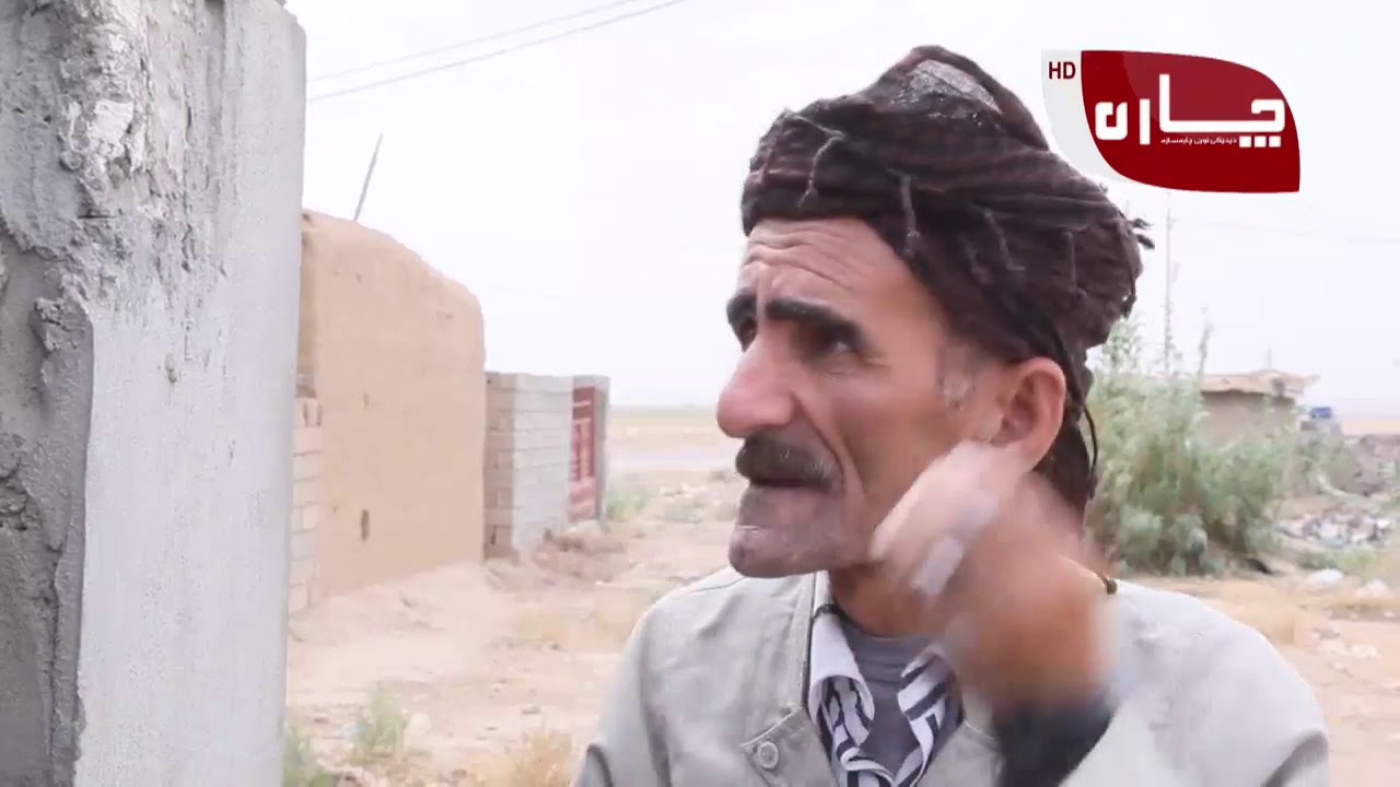 مام سعید لەسەر ئەو کەسانەی کە هەبوون و خیرناکەن زۆر لەخۆباین