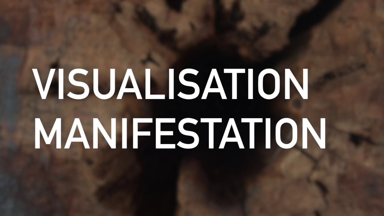 Visualisation guid&eacute;e - manifestation des d&eacute;sirs ⟡ Ginkgo