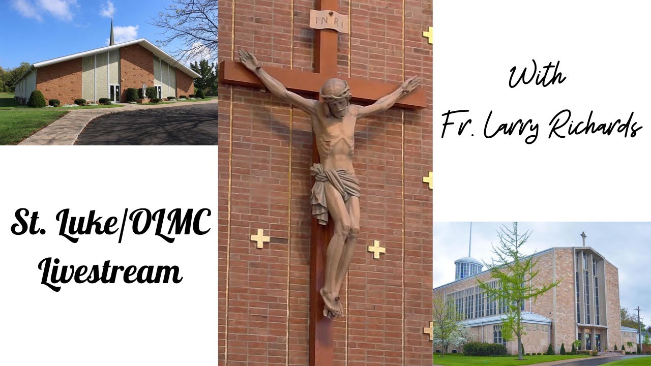 Daily Mass Video - Monday, February 2, 2026