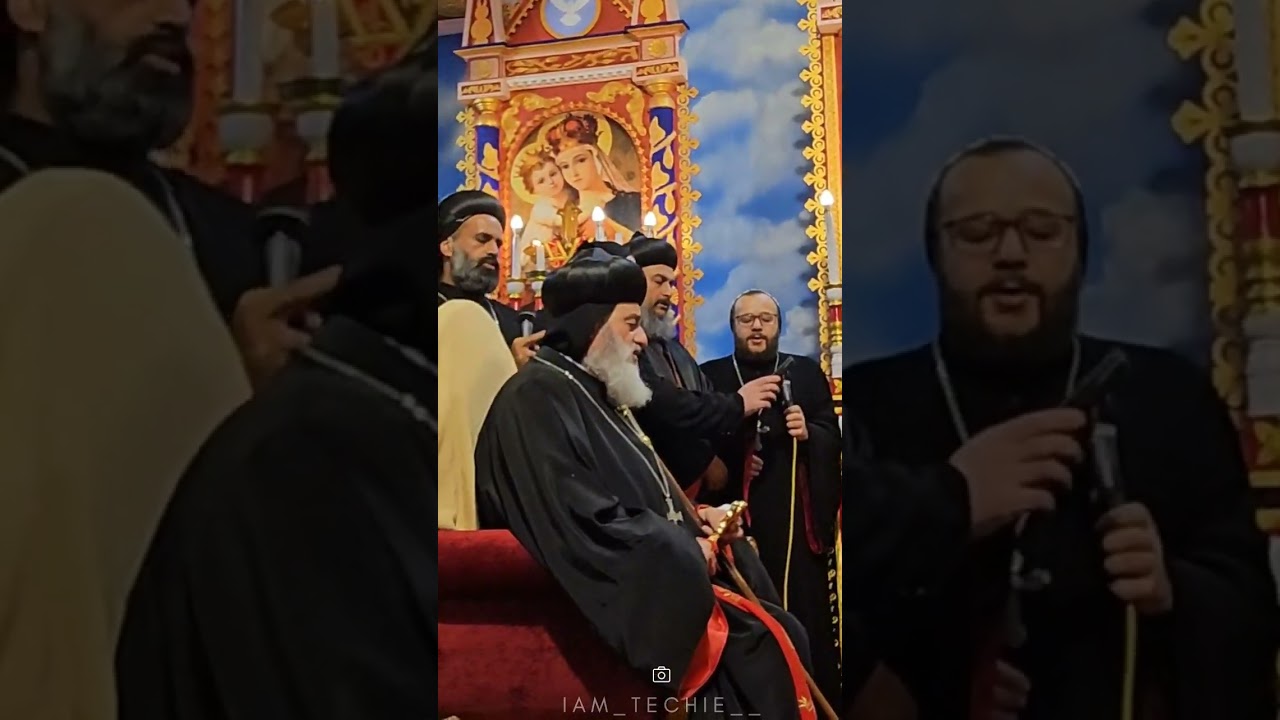 ST Thomas Jacobite Syrian Christian Congregation Nechoor