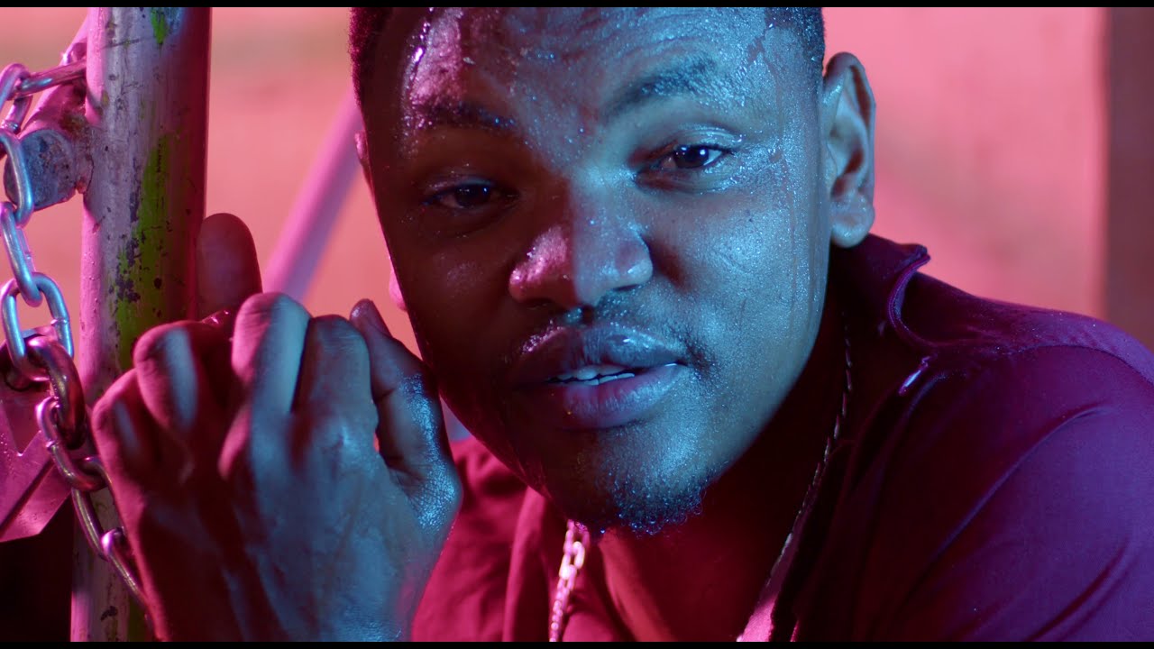 Eli Jay -Ngombo ya Wendo(OFFICIAL 4K VIDEO) SMS  SKIZA 6980995 to 811