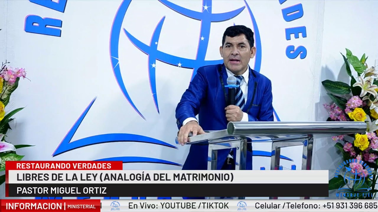 LIBRES DE LA LEY