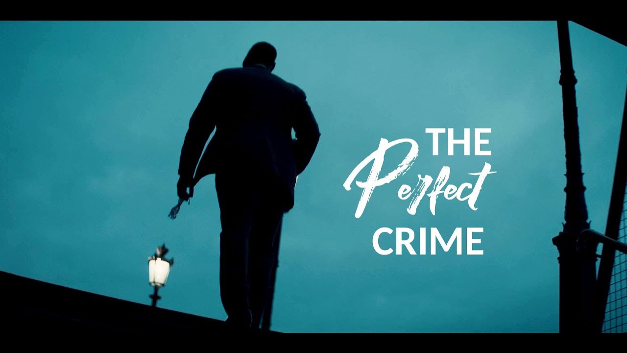 The Perfect Crime | Lupin