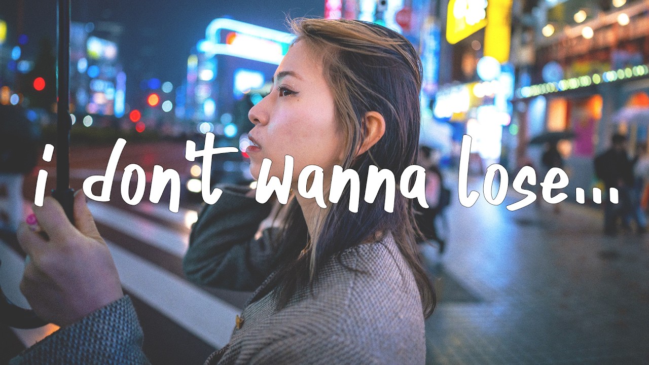 Zoe Wees - Control (Lyrics)