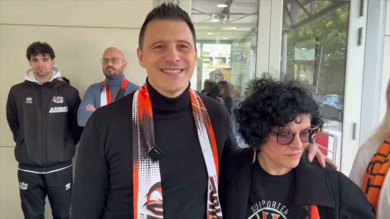 IL SUPPORTERS TRUST SEMPRE IN PRIMA LINEA