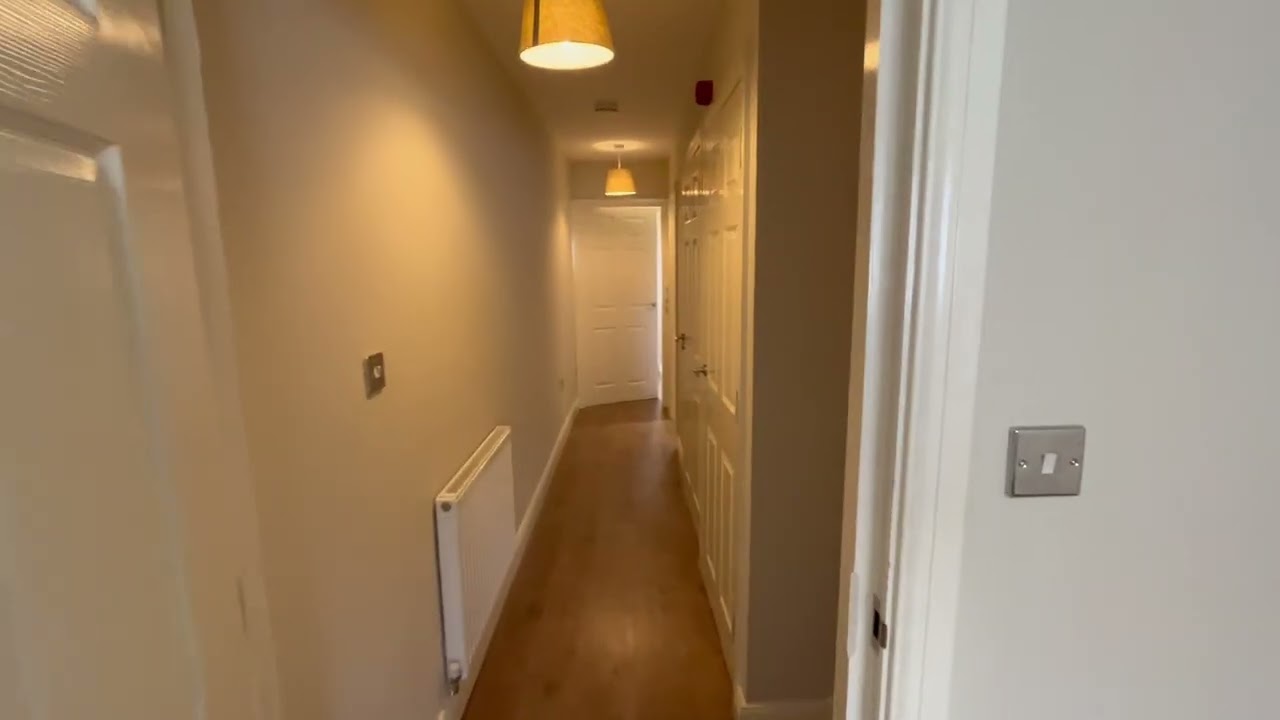 TO LET - Flat 2 Eley Court, Rowley Regis, B65