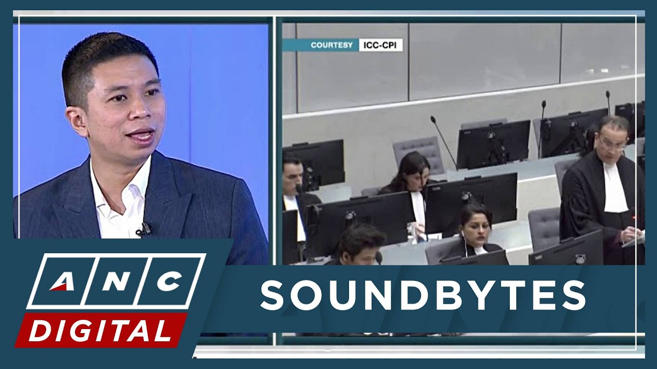 Tiu: Kaufman questioning witnesses' credibility in last part of defense arguments | ANC