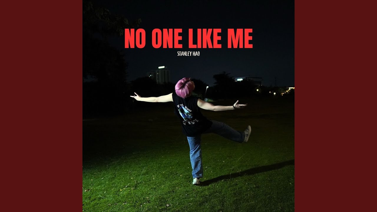 No One Like Me