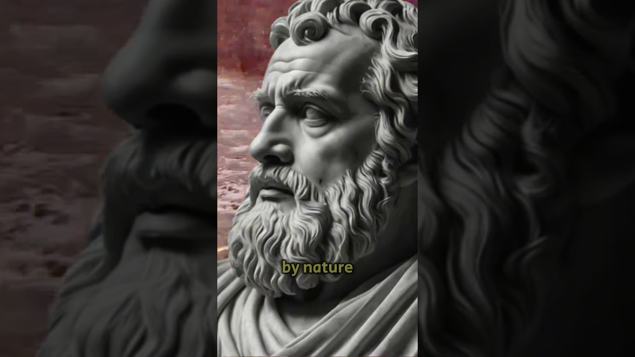 The Virtue of Solitude According to Marcus Aurelius (Unveiling the Secrets of Living Alone)