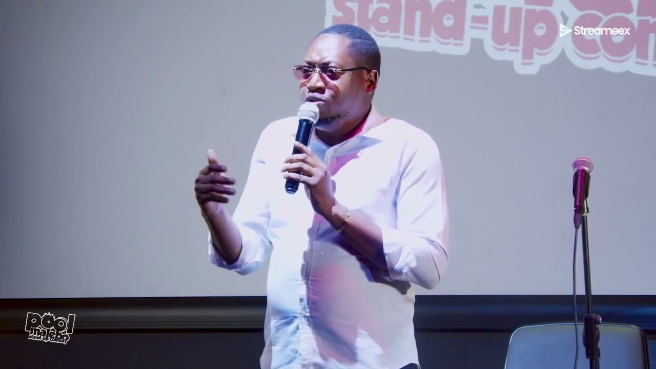 J'ai amené une citoche au Pullman Hôtel😆🎤