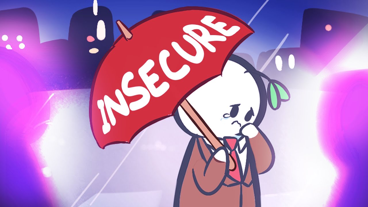 7 Signs You&rsquo;re Insecure About Yourself