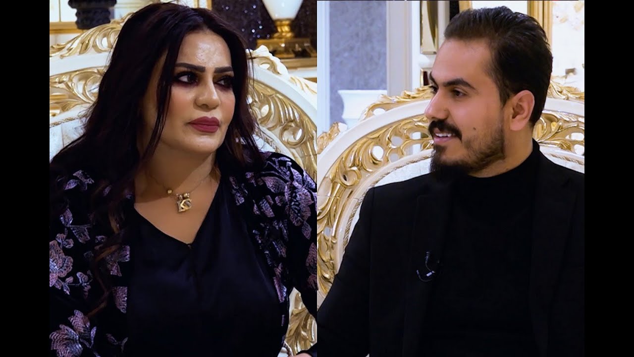 برنامج مع الفارس .. الضيفة - غزلان | تقديم - نزار الفارس
