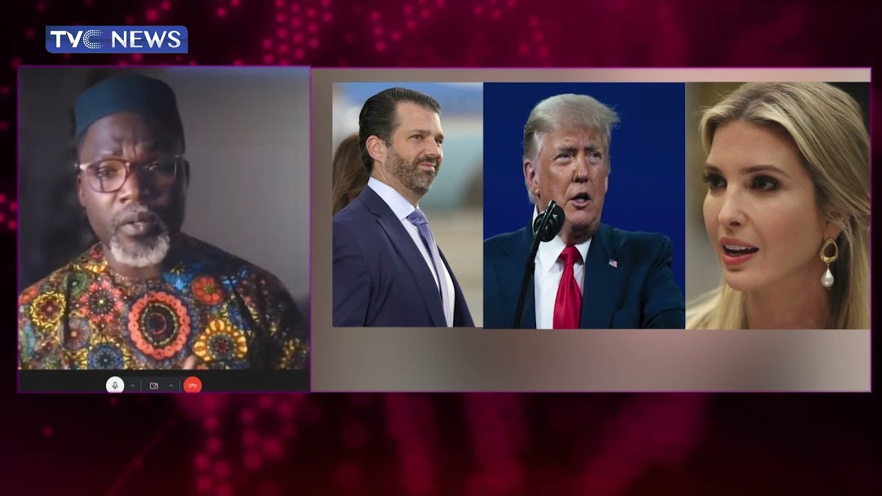 Donald Trump, Children Subpoenaed By U.S Attorney Over Investigation into Family's Business