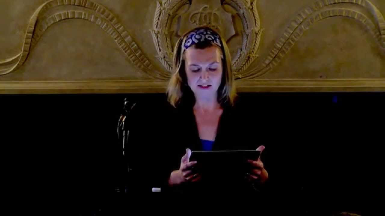 Baylor ISR: Women and the Bible: A Historical Perspective, Beth Allison Barr (Sept. 16, 2013)