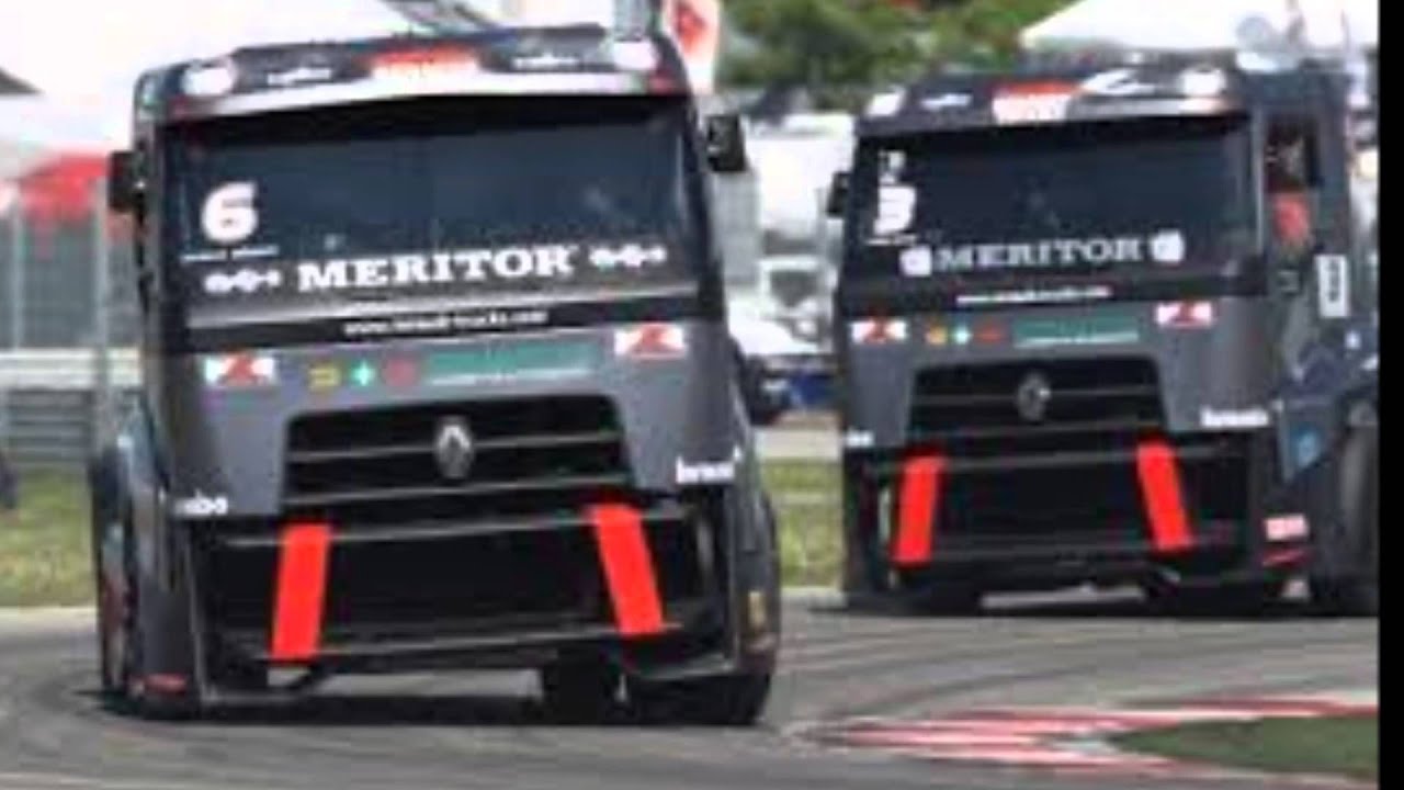 camiones renault