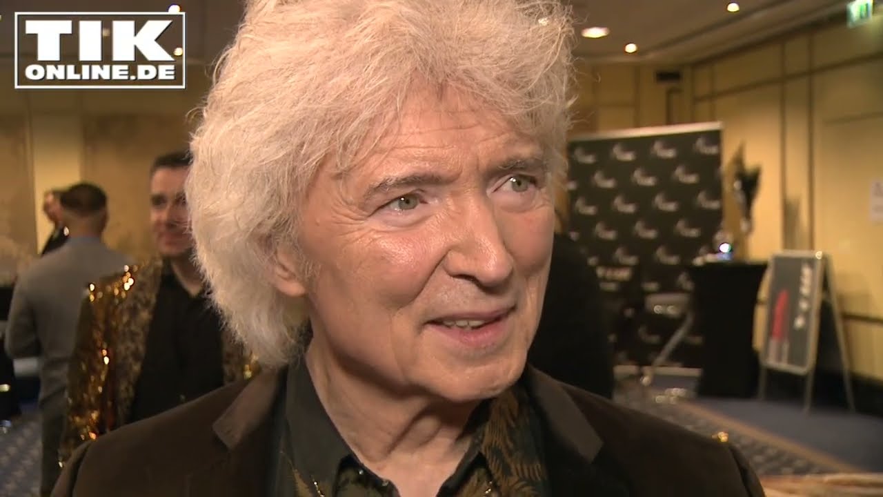 Peter Orloff: So fit mit 80! Wie macht er das?