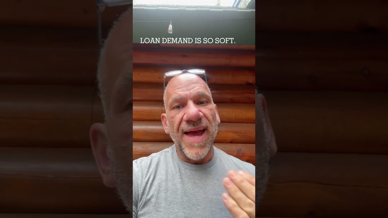 Mortgage Update!