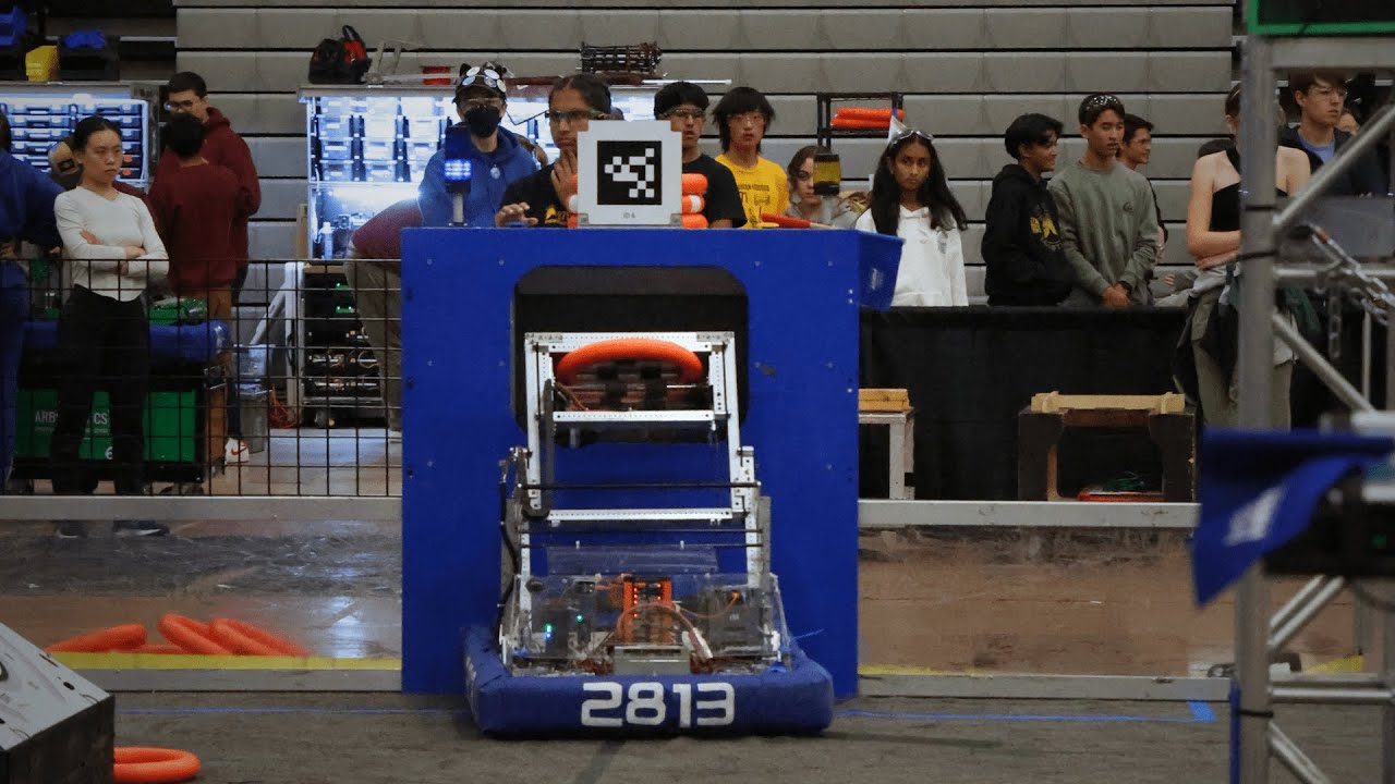 FRC 2813 - 2024 Offseason Recap