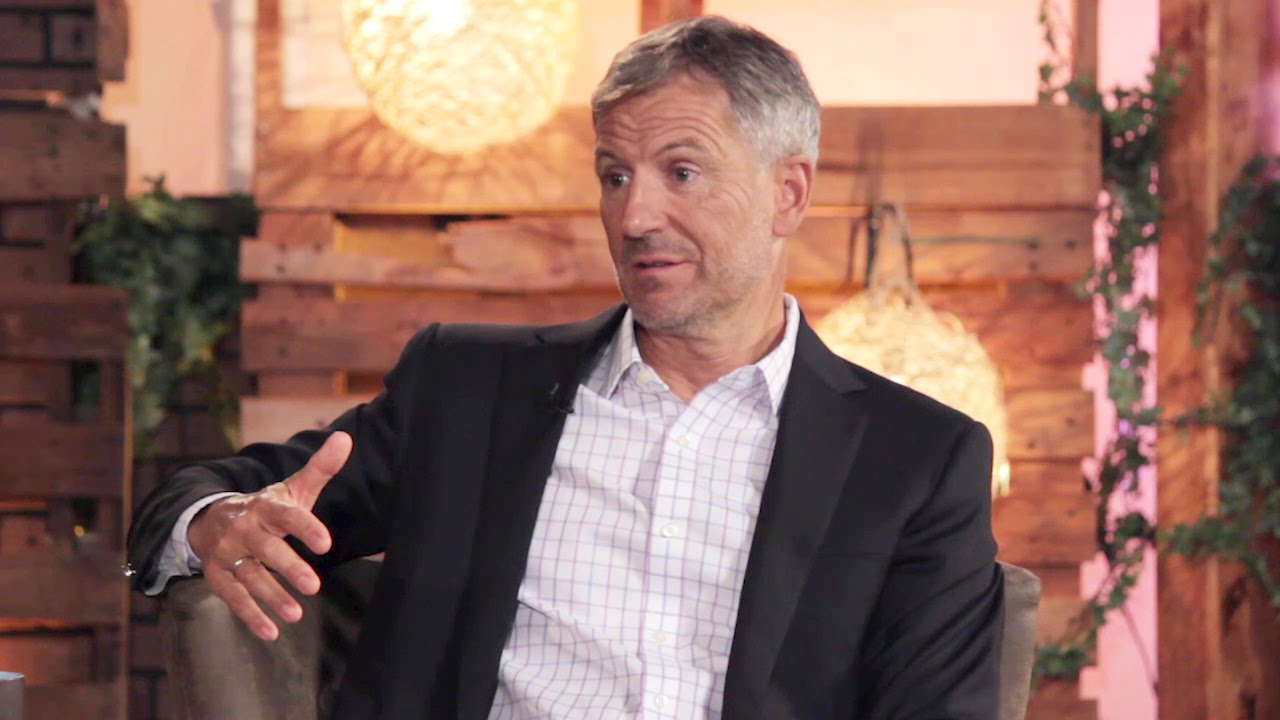 John Bevere: Will God Judge You? (Randy Robison / LIFE Today)