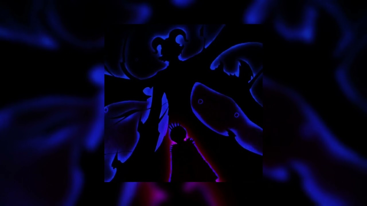 Freddie Dredd - Devil's Work (slowed)