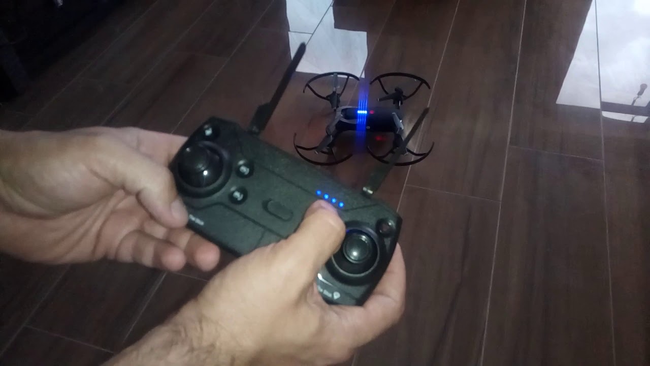 EACHINE E511S problem